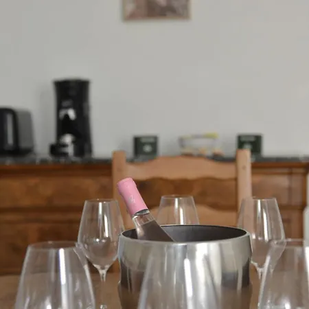 Le - Calme Apartamento Châtillon-sur-Chalaronne