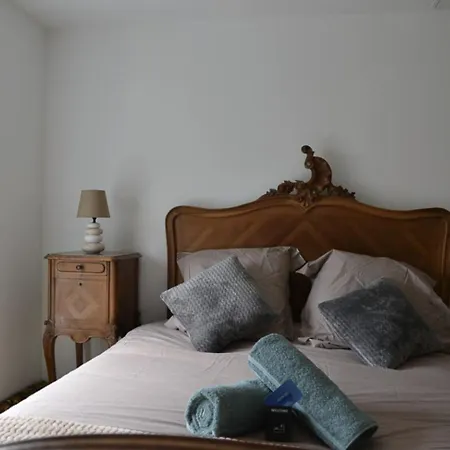 Apartamento Le - Calme Châtillon-sur-Chalaronne