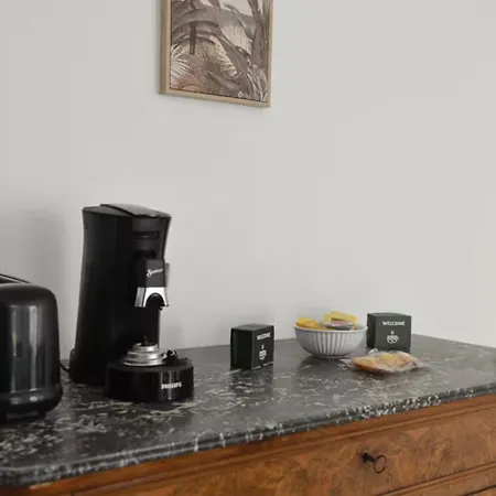Apartamento Le - Calme Châtillon-sur-Chalaronne