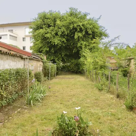 Le - Calme Apartamento