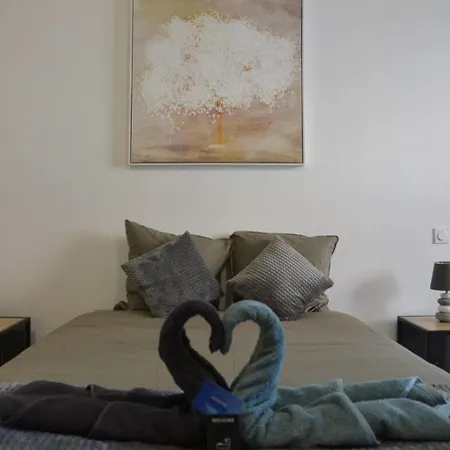 Apartamento Le - Calme