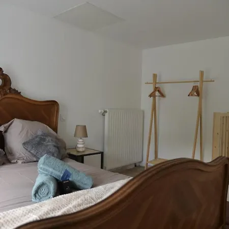 Apartmán Le - Calme