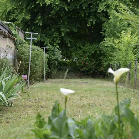 Le - Calme Apartamento