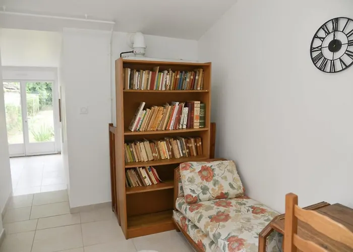 Le - Calme Apartamento Châtillon-sur-Chalaronne