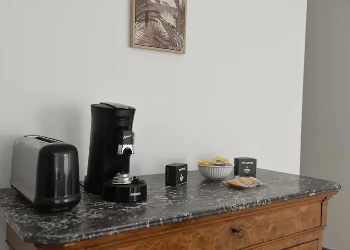 Apartamento Le - Calme Châtillon-sur-Chalaronne