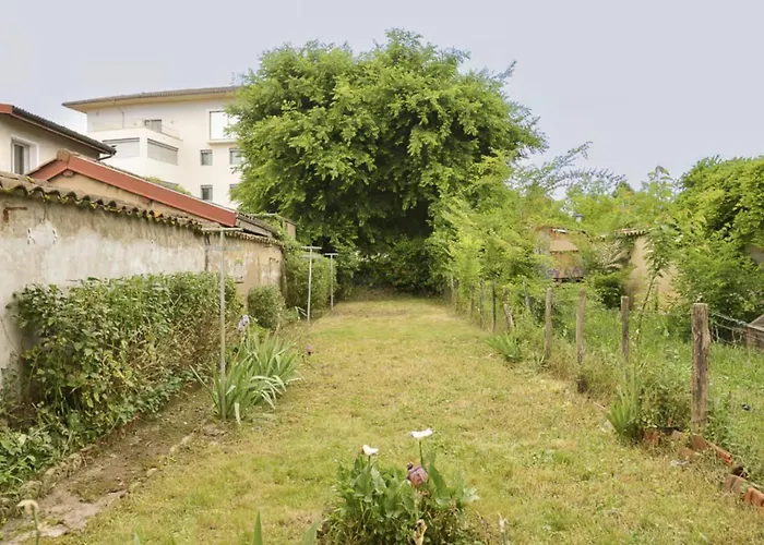 Le - Calme Apartamento