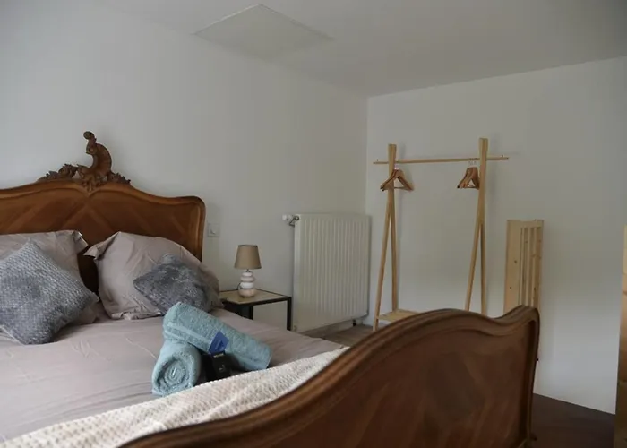 Apartamento Le - Calme