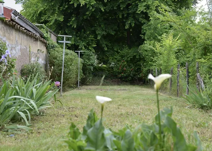 Le - Calme Apartamento